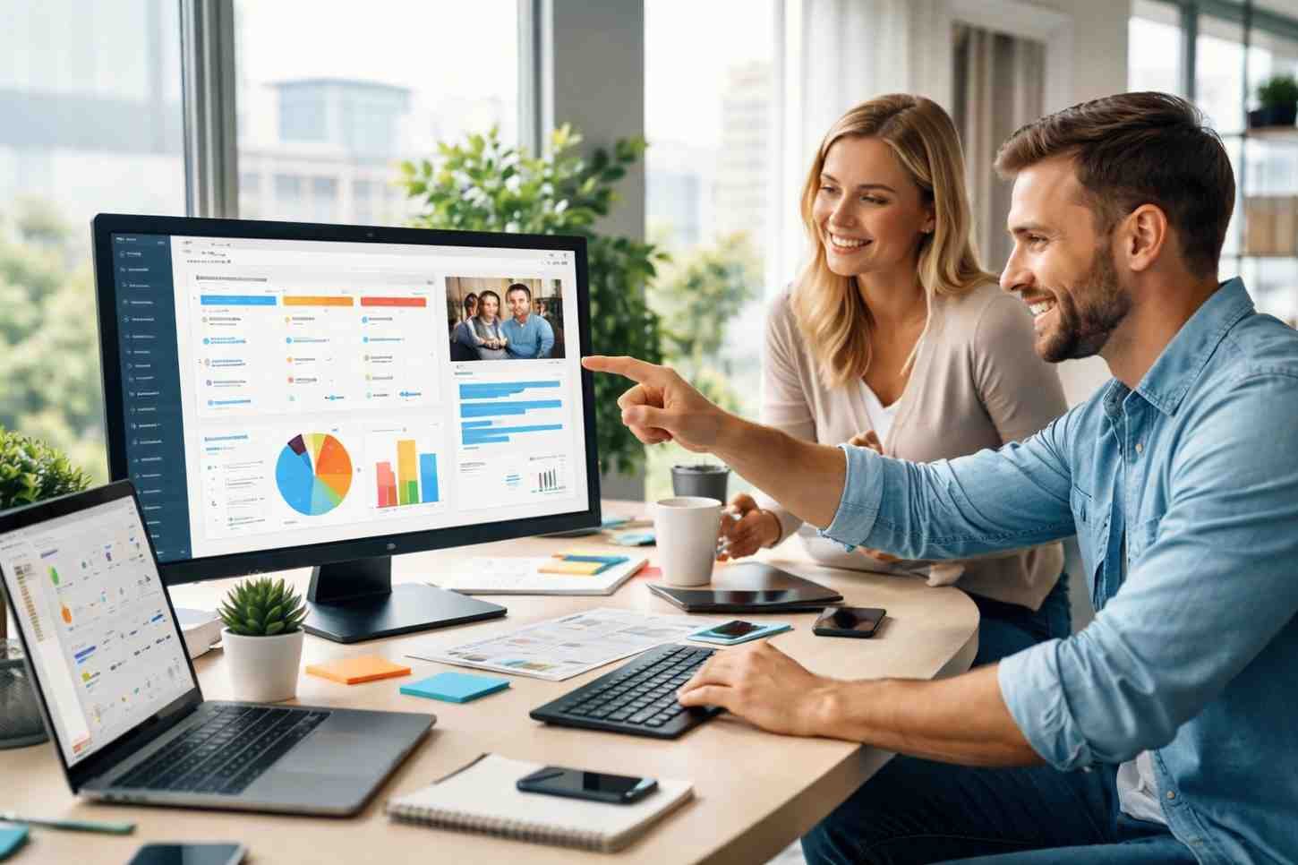 The Real Game Changer: Collaboration Without Friction