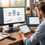 Digital Workflow Optimization Systems That Actually Improve Daily Operations