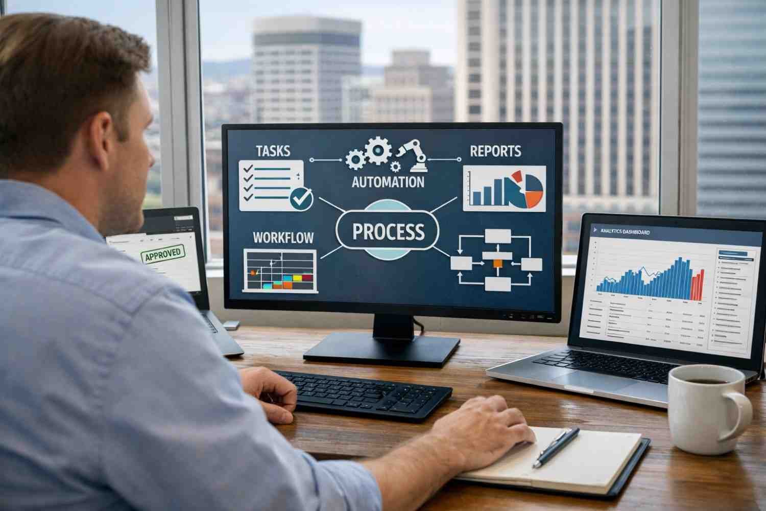 Where These Systems Start Making a Real Difference