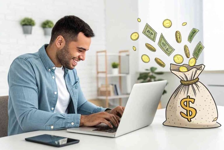 5 Proven Ways to Make Money with Digital Skills in 2026 (Beginner to Advanced Guide)