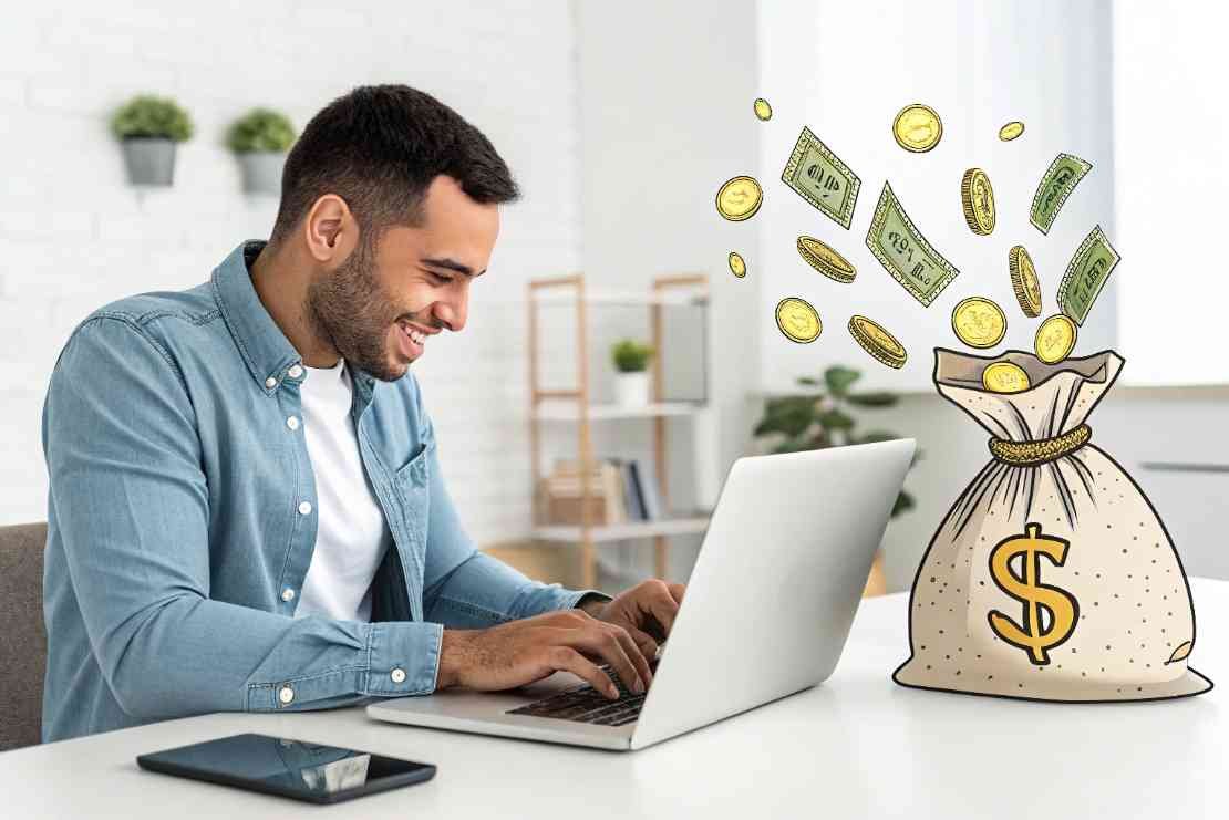 5 Proven Ways to Make Money with Digital Skills in 2026 (Beginner to Advanced Guide)