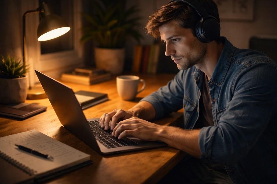 3 Key Principles That Improve Focus