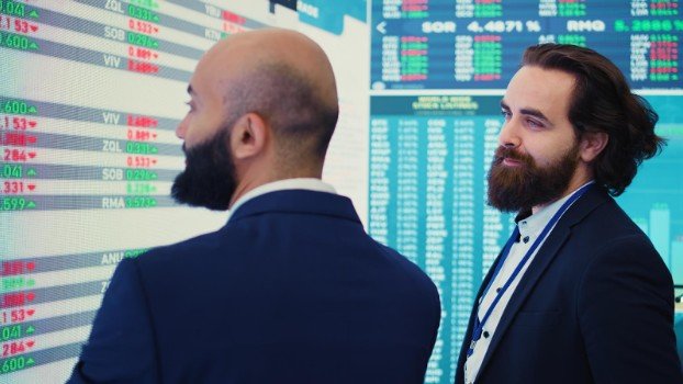 A Simple Way to Decide