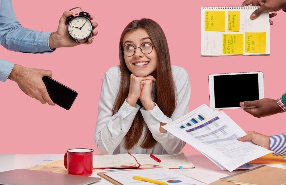 Advanced Strategies for Consistent Productivity