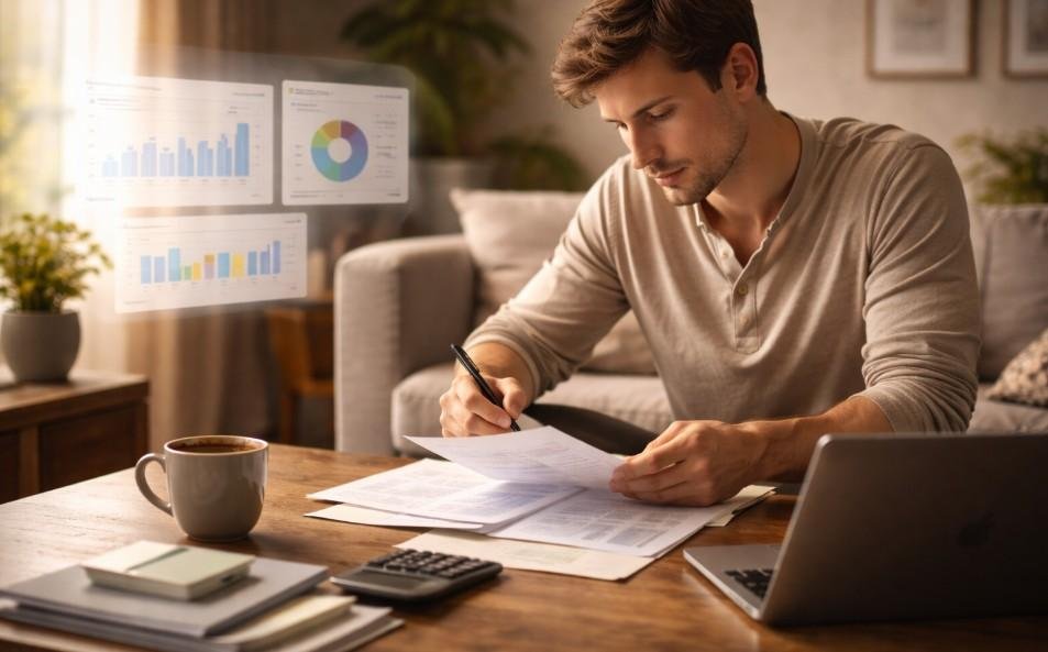 Apply The 80/20 Rule