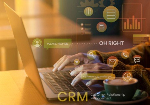 Automate Follow-Ups and CRM Work