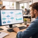 Automation Software for Operations That Reduces Errors and Saves Hours