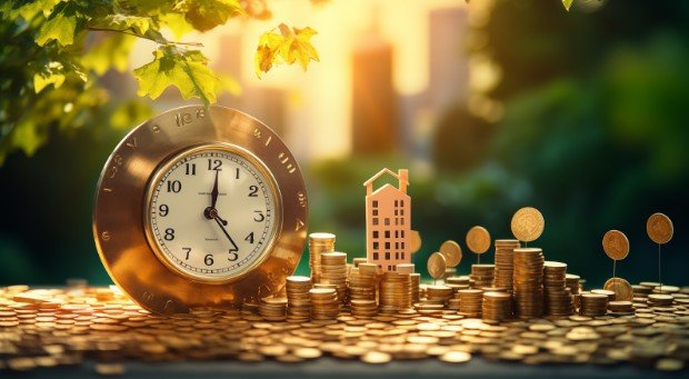 Best Habits to Make Compound Growth Work for You