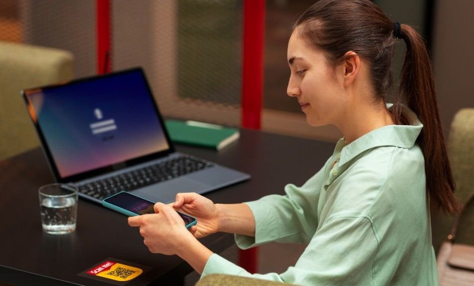 Build Passive Discoverability Online