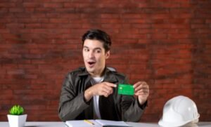 Building Credit From Scratch - A Practical Guide