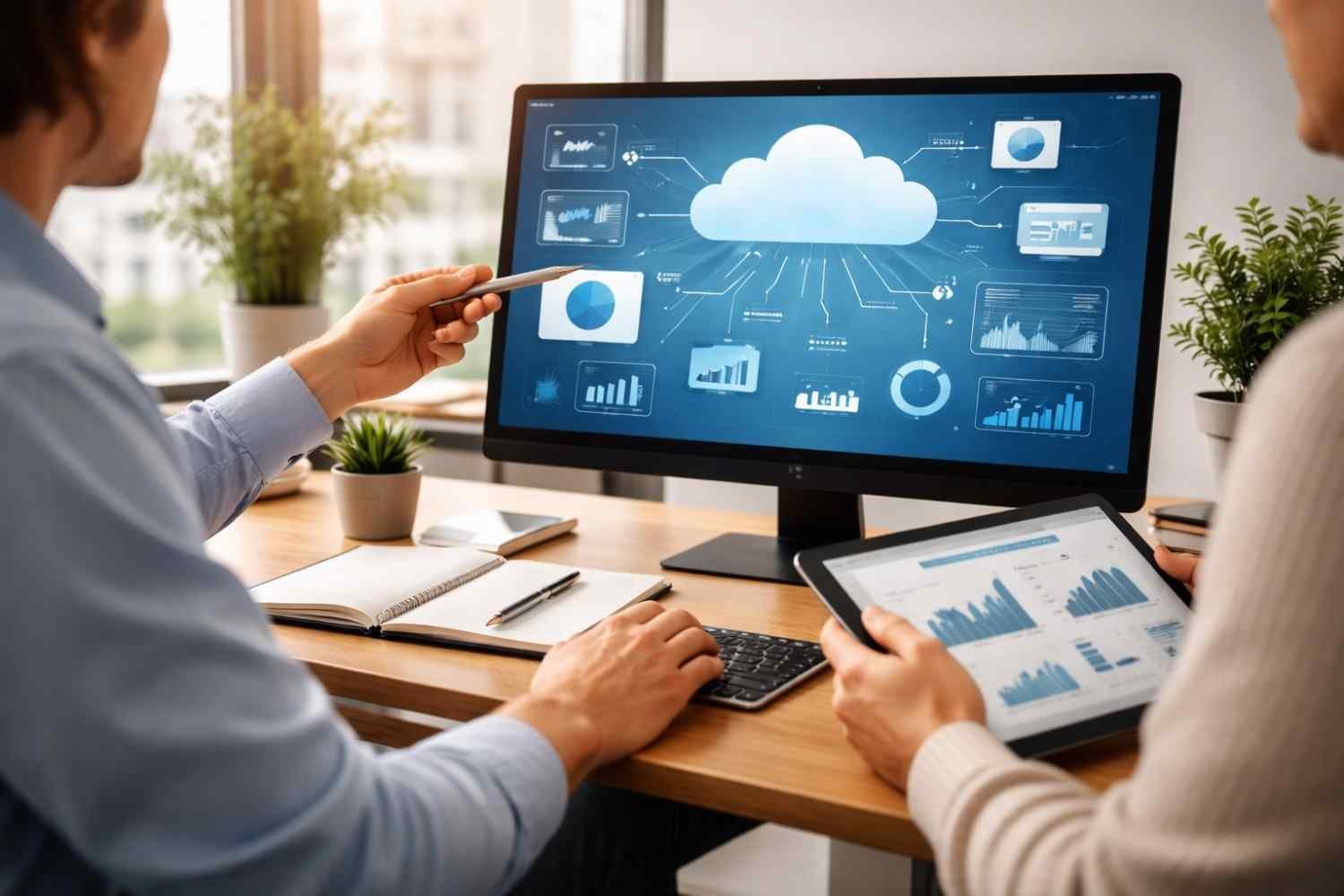 Built-In Resilience Most Teams Don’t Think About