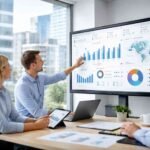 Business Intelligence Software Explanation: How Companies Actually Use It Daily