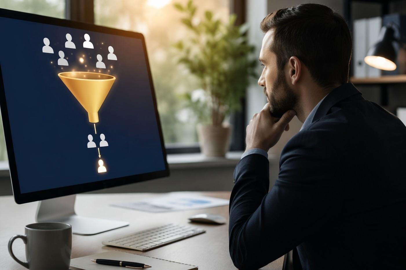 Which Lead Generation Format Should You Use?