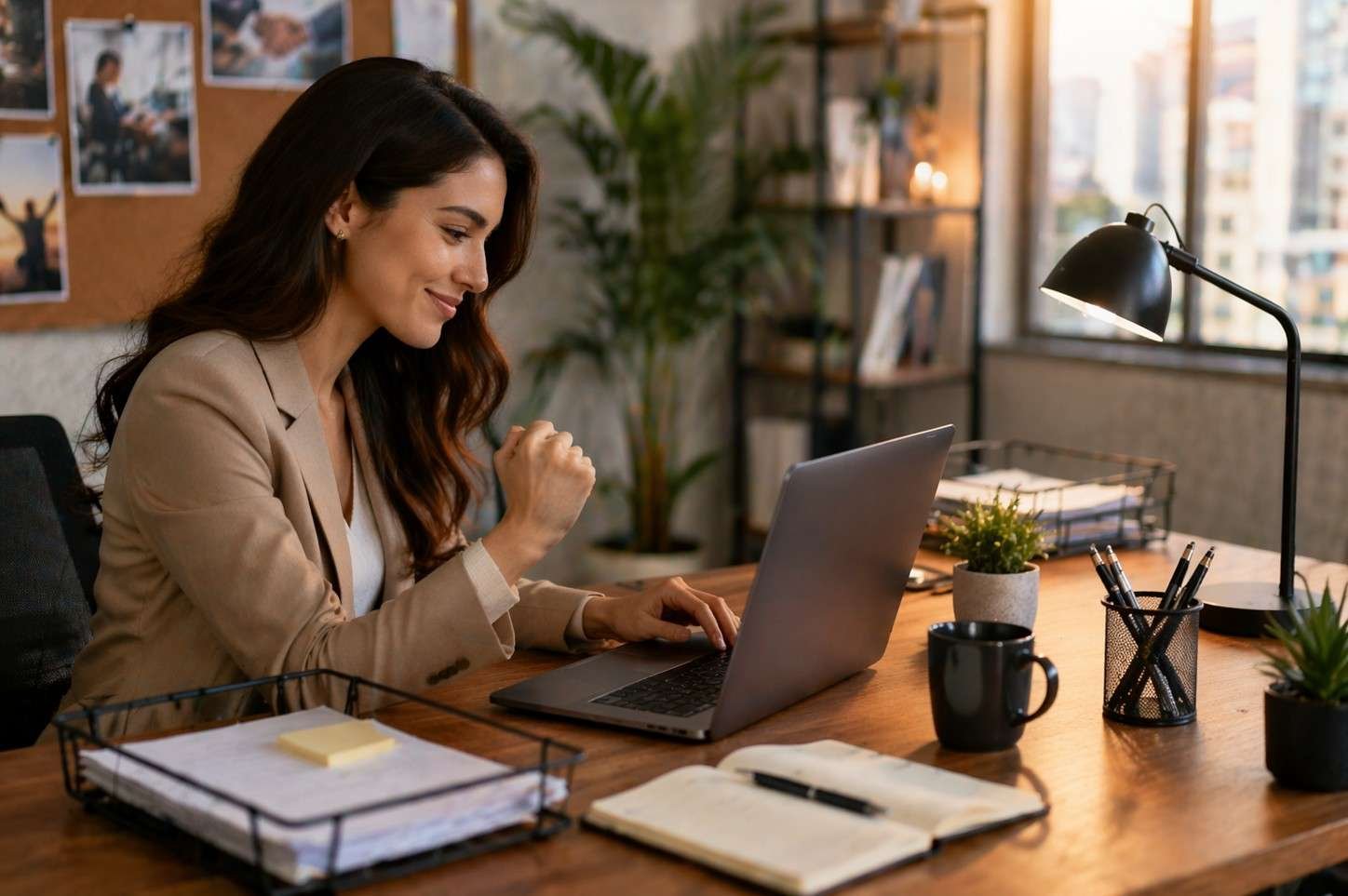 Build a High-Converting Lead Form