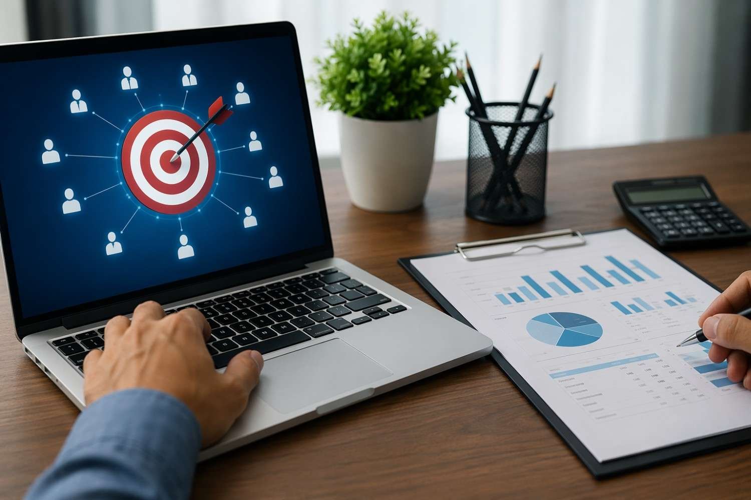 How I Build a PPC Lead Generation System That Actually Converts