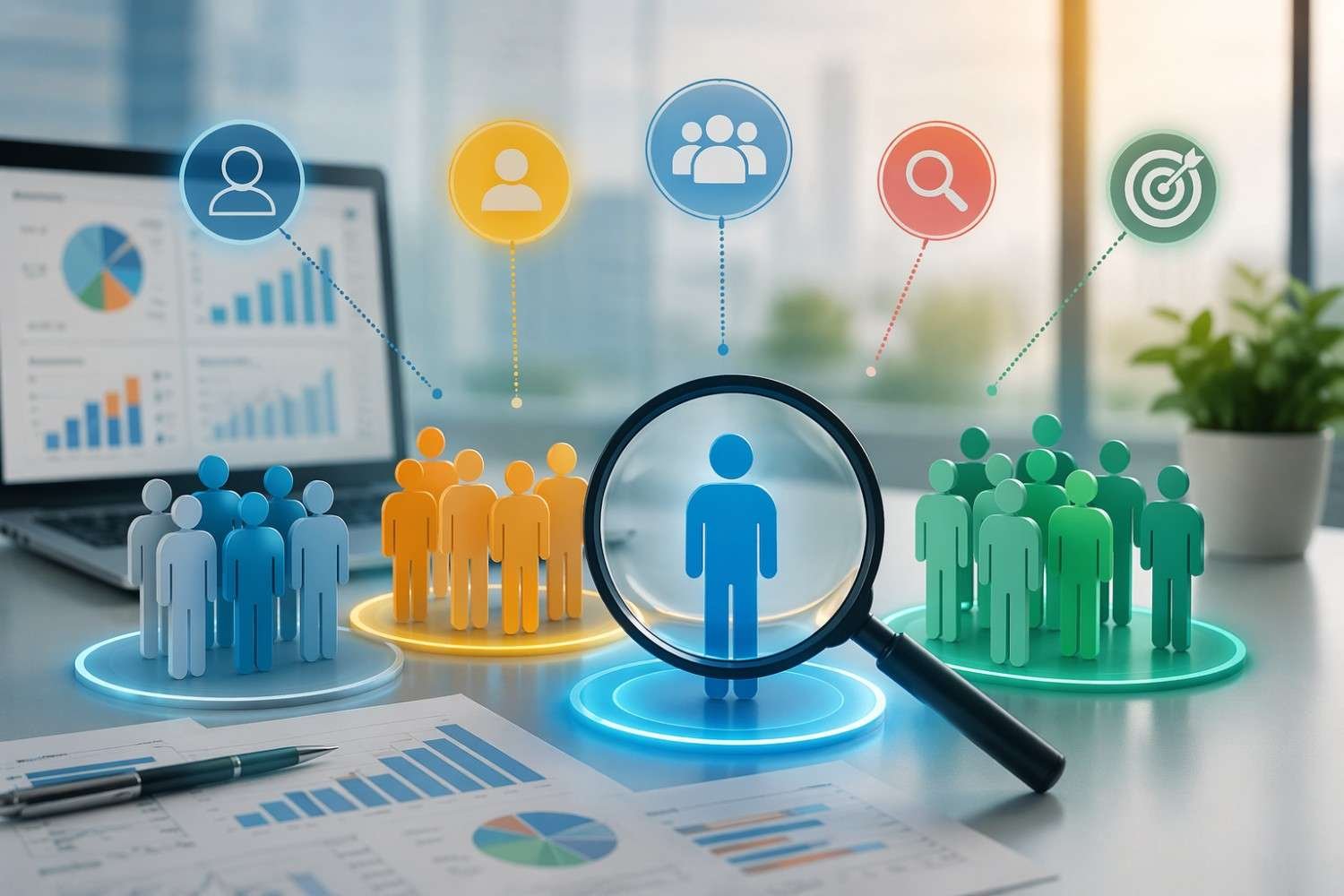 How to Reduce Customer Acquisition Cost With a Smarter System