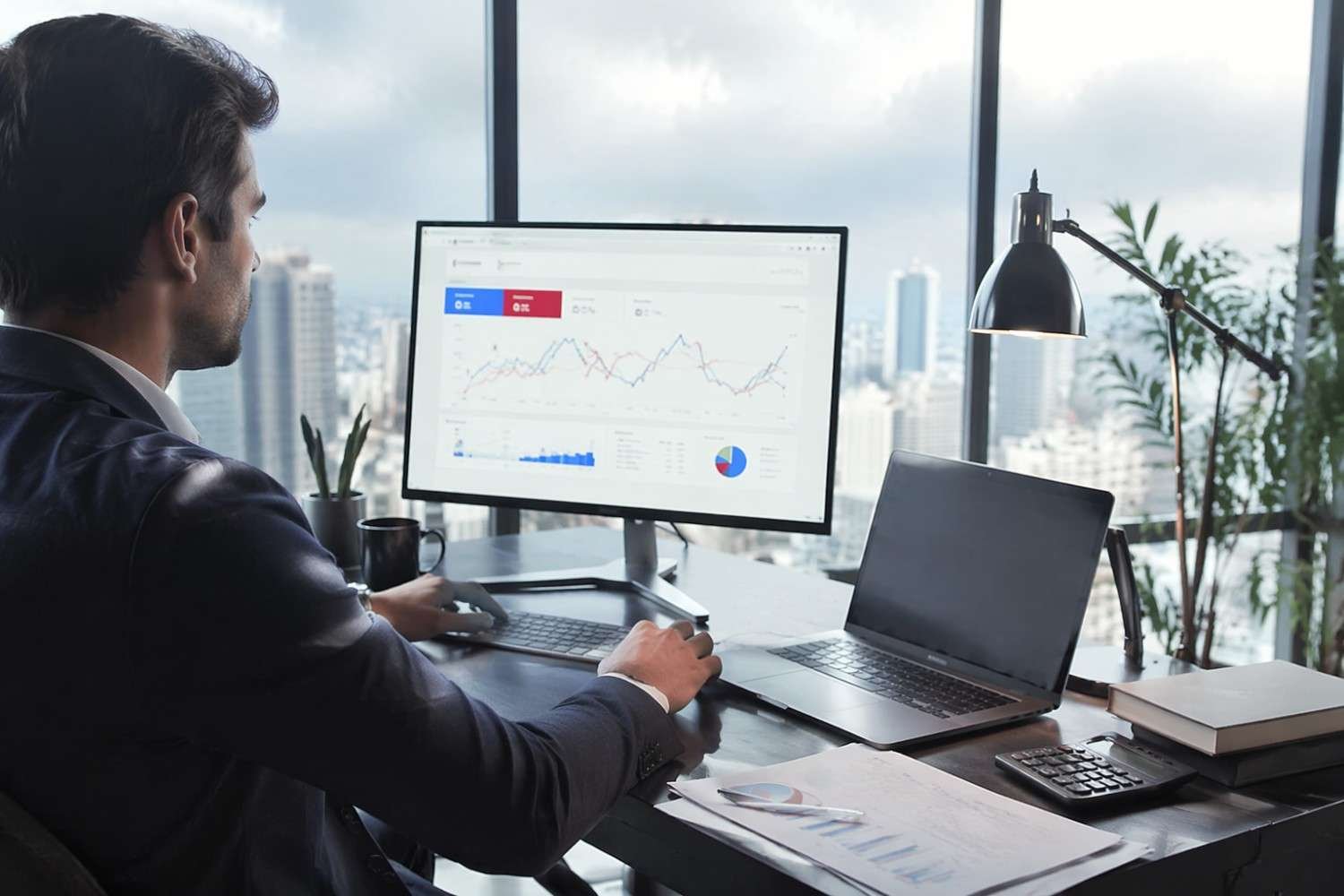 How I Use Google Ads to Attract High-Intent Clients