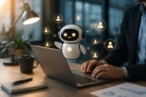 AI Chatbot for Lead Generation: Best Tools, Benefits & Setup Guide (2026)