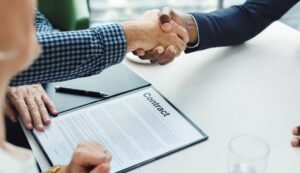 Contracts In A Freelance Business