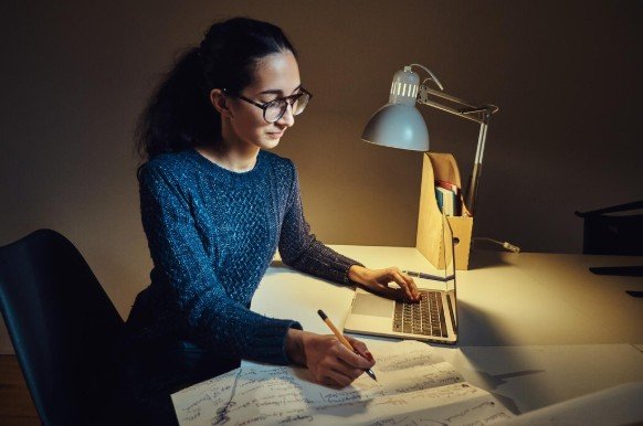 Copywriting & Ghostwriting Agency