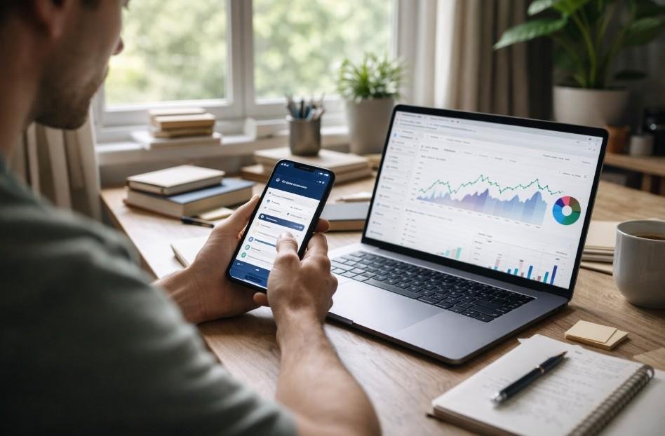 Core Mindset Shifts Of Thinking Like High Earners