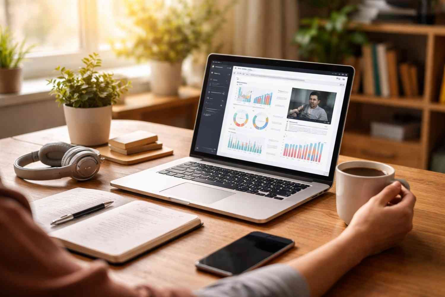 Core Platforms That Drive Modern Self-Learning