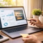 Creating High-Converting Websites That Turn Visitors Into Customers