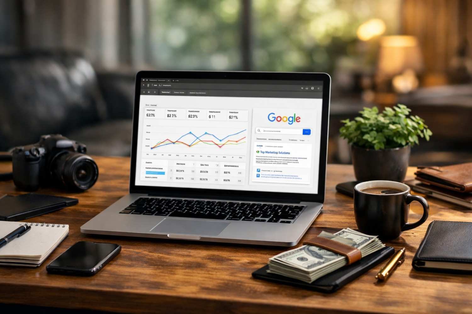 How to Start Using Google Ads for Client Acquisition Today