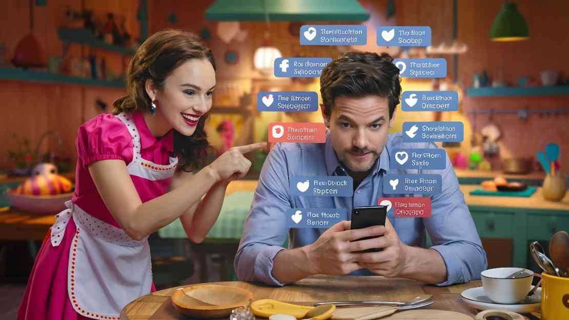 Engage Daily to Build Relationships and Trust