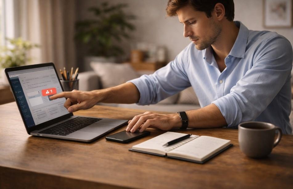 Essential Rituals That Trigger Deep Focus