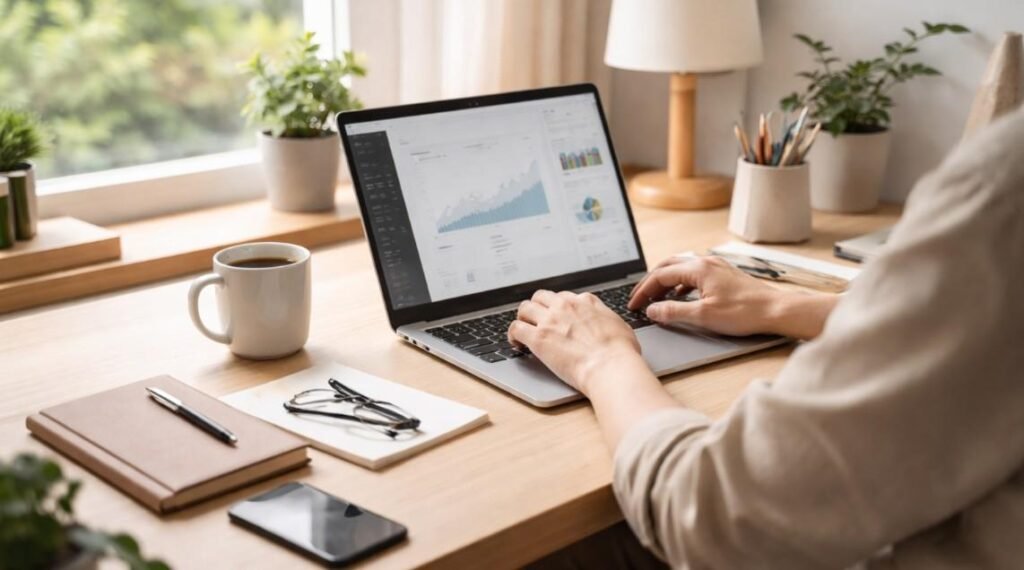 Freelance Business Mastery: Turn Skills Into Scalable Income