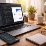 Frontend Development Environments That Help You Build Faster and Smarter