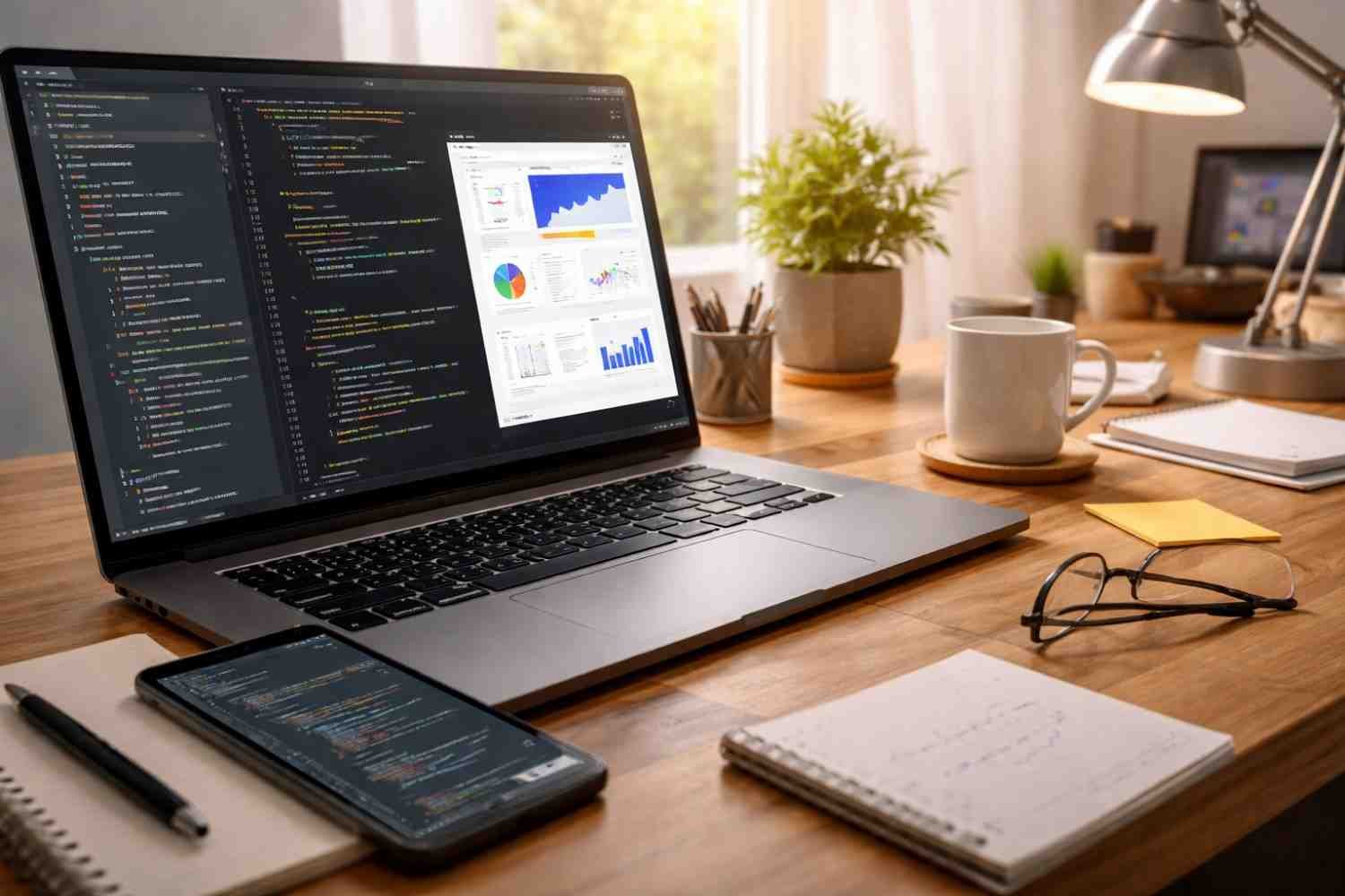 Frontend Development Environments That Help You Build Faster and Smarter