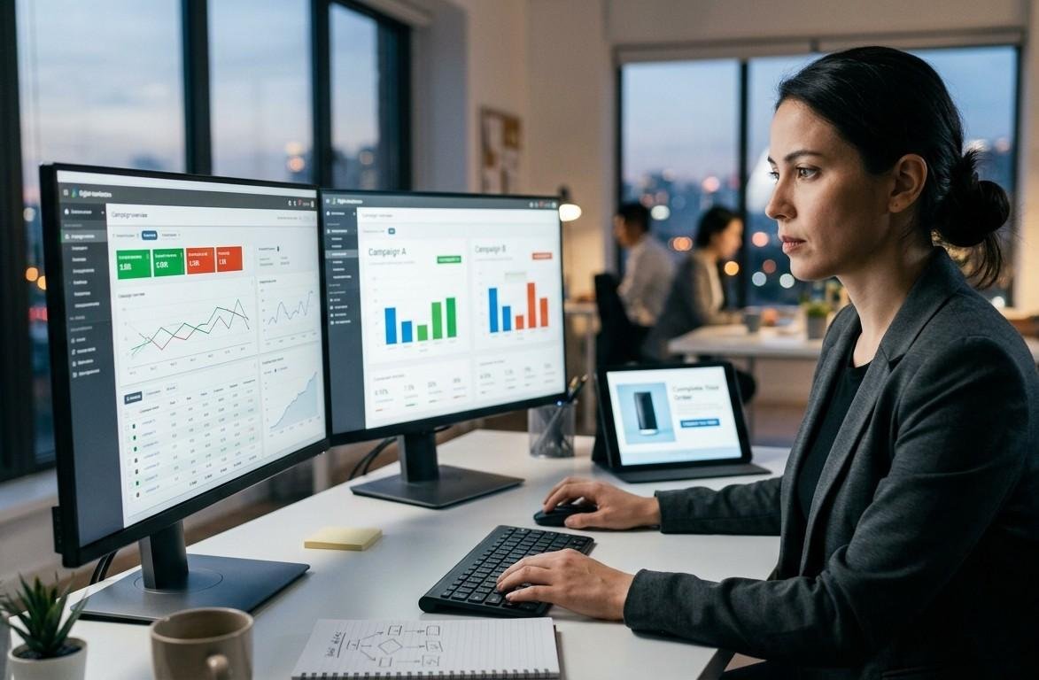 Remarketing and Retargeting to Recover Lost Leads