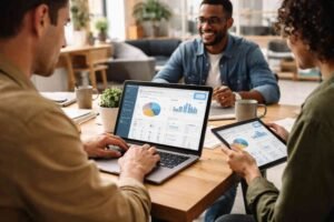 How ERP Software Solutions Are Changing the Way Teams Actually Work