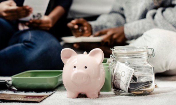 How I Make Saving Feel Rewarding