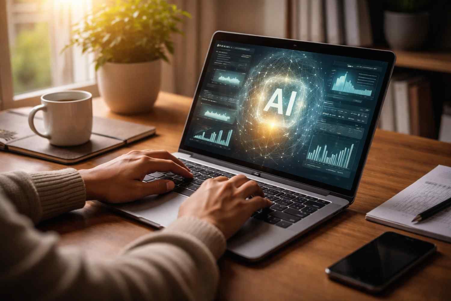 How Next Generation AI Software Is Quietly Reshaping Modern Workflows