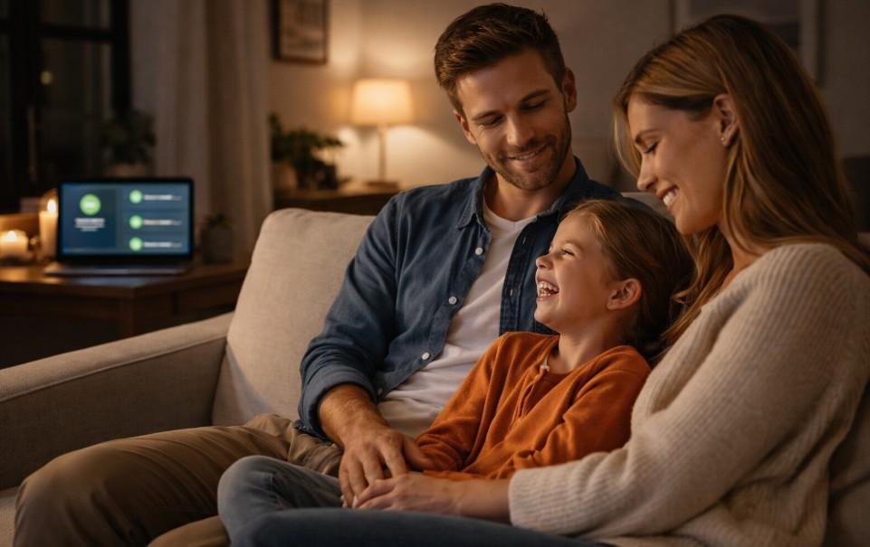 How To Build A Work Less Earn More Strategy