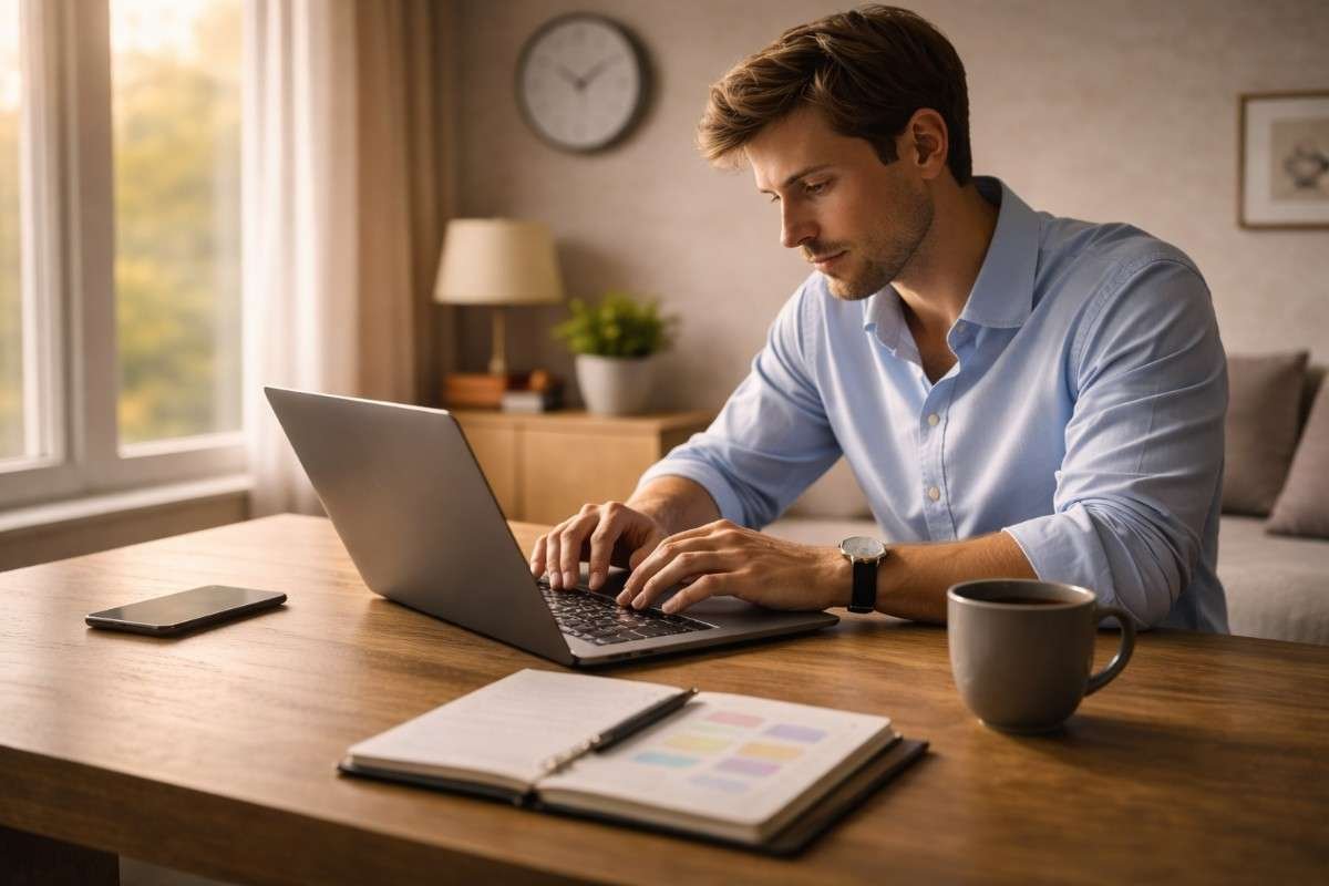 How To Build Focus Systems For Deep Work