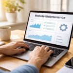 How To Maintain A Website Regularly And Avoid Costly Fixes Later