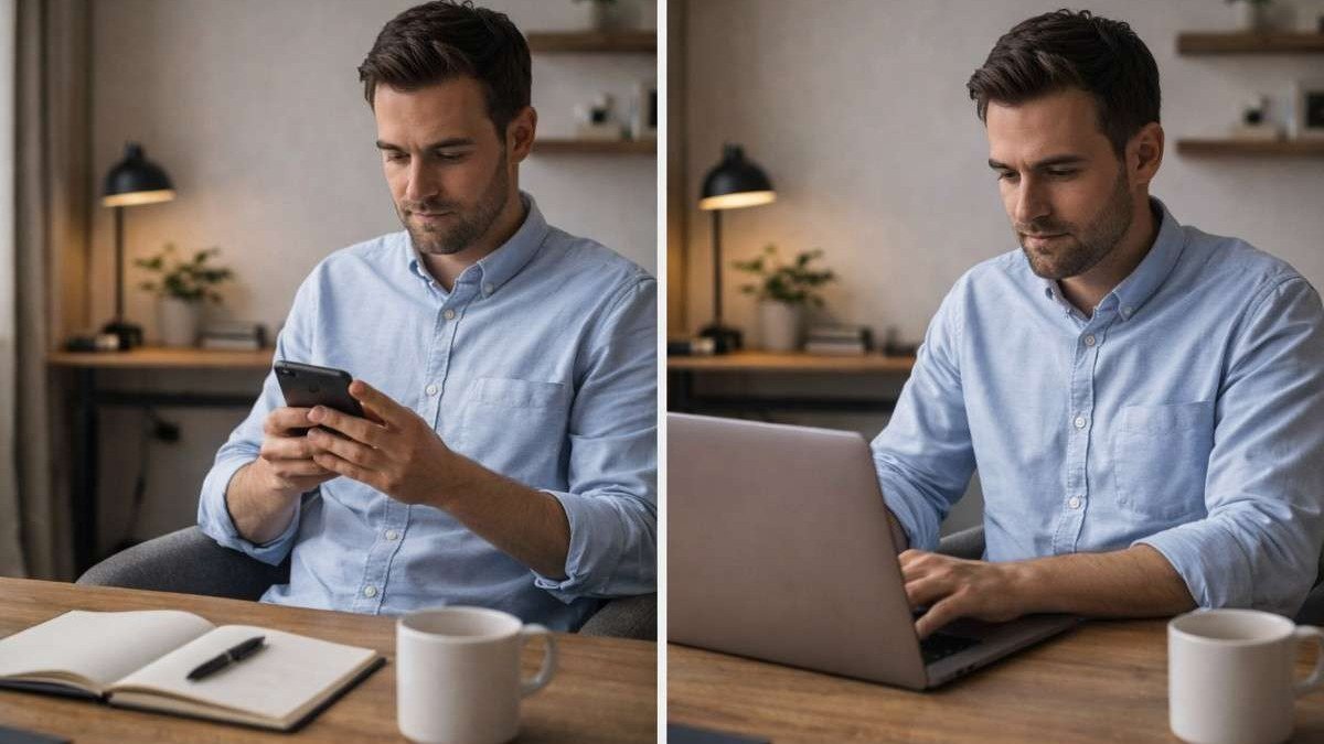 How To Overcome Procrastination Step By Step