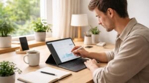 How to Become a Freelancer and Build Your Network