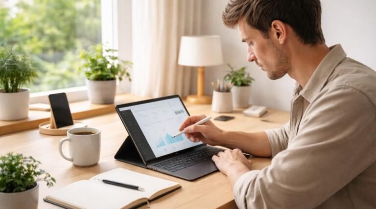 How to Become a Freelancer and Build Your Network