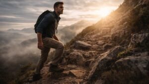 How to Develop a Growth Mindset for Real Change