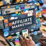 How to Start Affiliate Marketing With No Money (Step-by-Step Blueprint for 2026)
