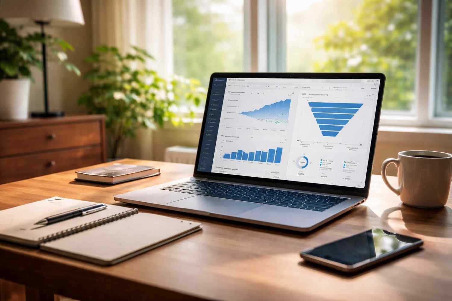 It Starts With Clarity, Not Design