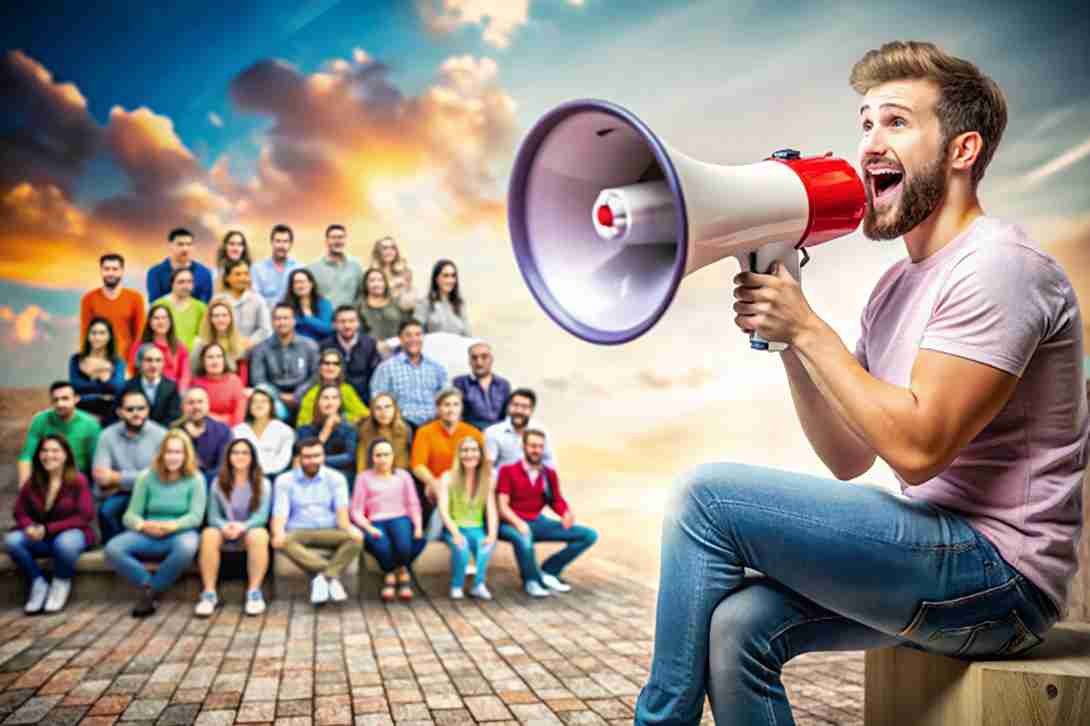 Join the Affiliate Marketing Community