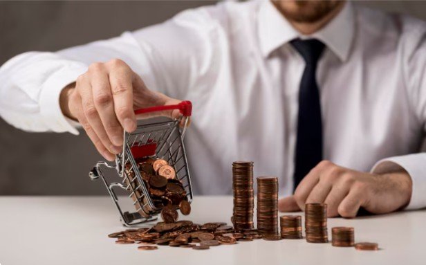 Lazy Saving Strategies That Work Automatically