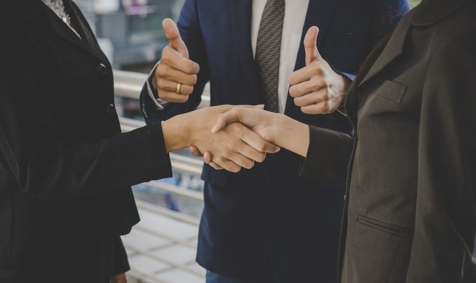 Leverage Your Existing Network