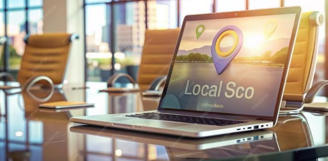 Local SEO & Google Business Profile Optimization